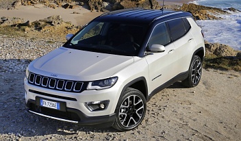   JEEP () Compass